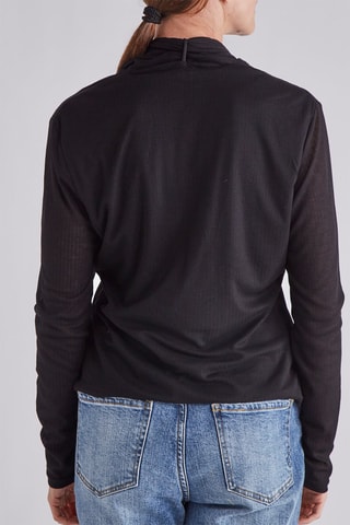 Blouse - Noir