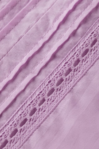 Blouse - Lilas