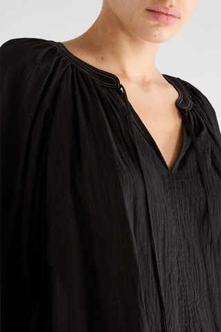 Blouse - Noir