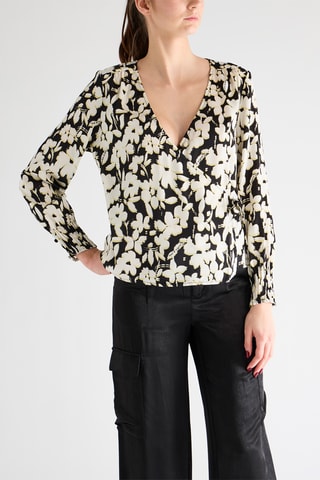 Blouse - Blanc