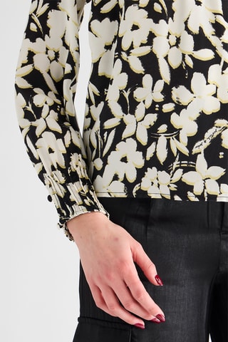 Blouse - Blanc