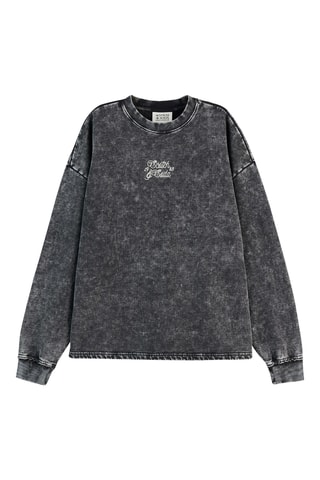 Sweat - Gris