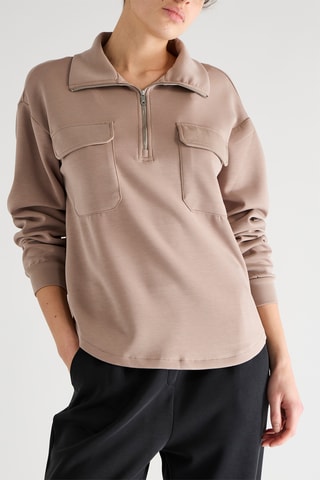Sweat - Beige