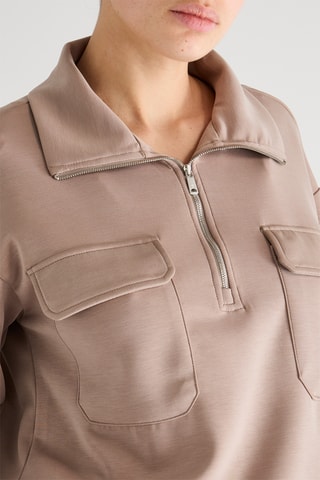 Sweat - Beige
