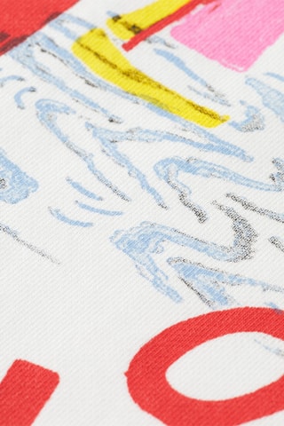 Sweat - Blanc