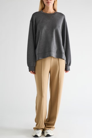 Sweat - Gris