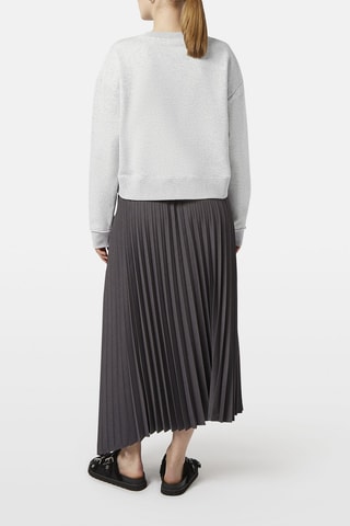 Sweat - Gris clair