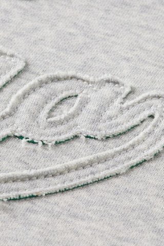 Sweat - Gris clair