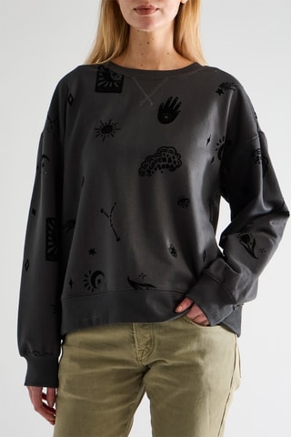 Sweat - Gris