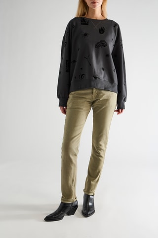 Sweat - Gris