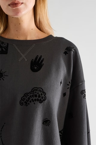 Sweat - Gris