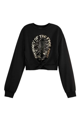 Sweat - Noir