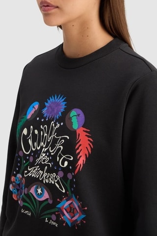 Sweat - Noir