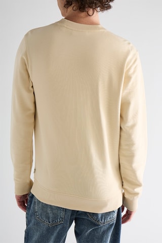 Sweat - Beige