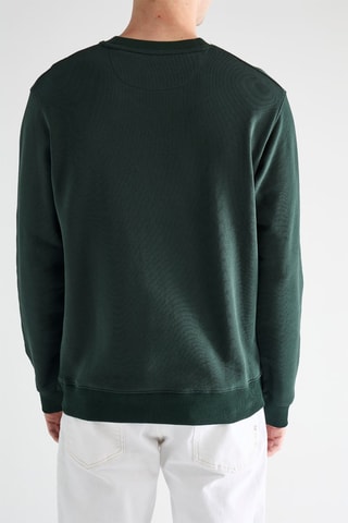 Sweat - Vert foncé