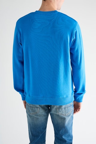 Sweat - Bleu