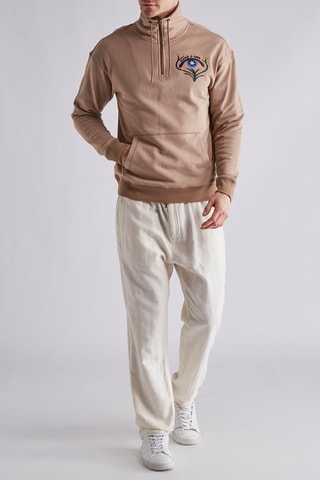 Sweat - Beige