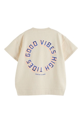 Sweat - Beige