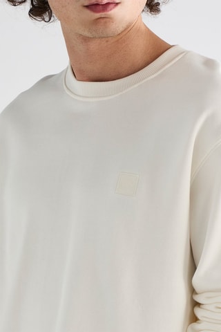 Sweat - Ecru