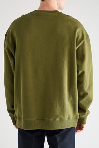 Sweat - Vert foncé