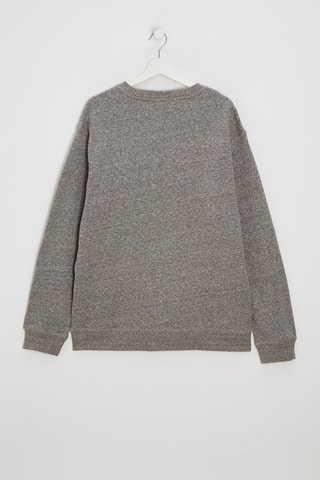 Sweat - Gris chiné