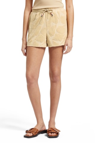 Short - Beige