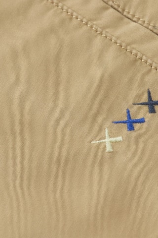 Short - Beige