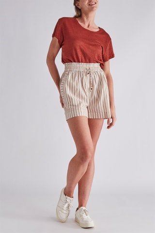 Short - Beige