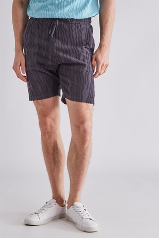 Short - Noir