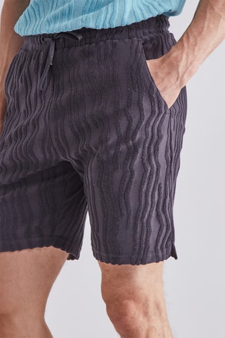 Short - Noir