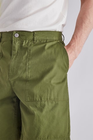 Short - Vert foncé