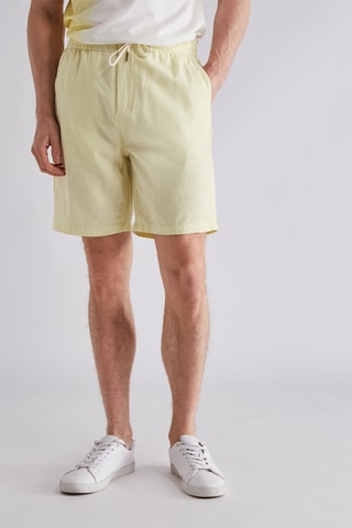 Short - Jaune