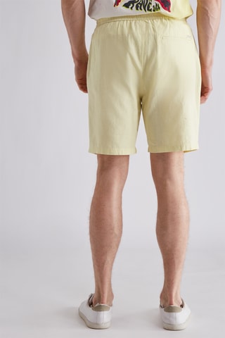 Short - Jaune