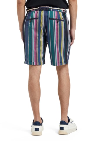 Short - Bleu