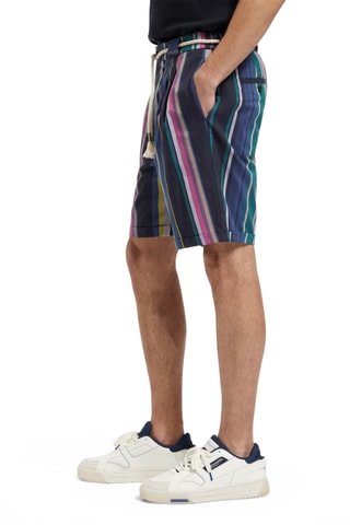Short - Bleu