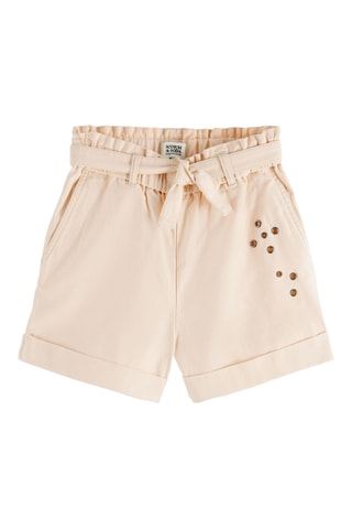 Short - Beige