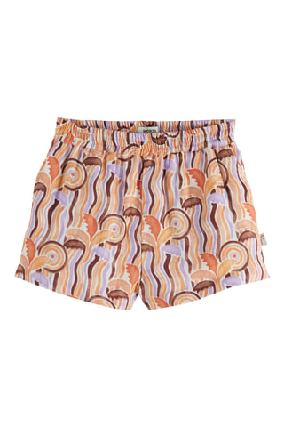 Short - Beige