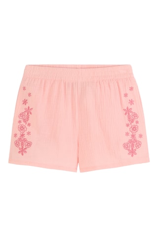 Short - Rose pâle