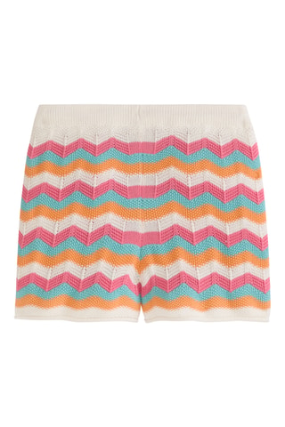 Short - Ecru