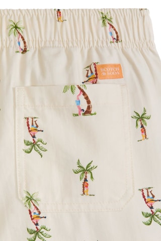 Short - Beige