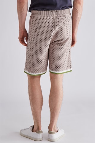 Bermuda - Beige