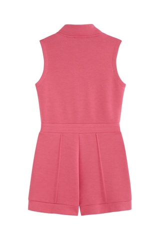 Combishort - Rose