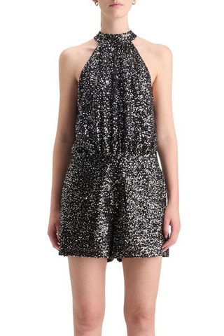 Combishort - Noir