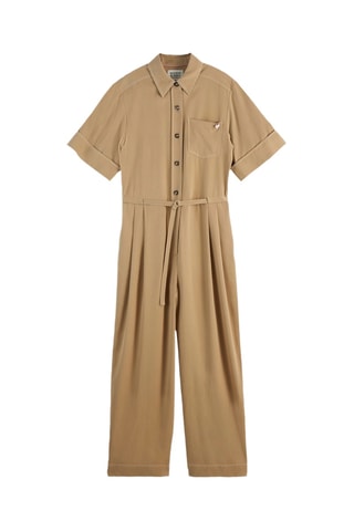 Combinaison - Beige