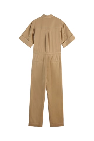 Combinaison - Beige