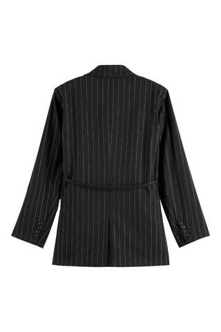 Blazer - Noir
