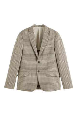 Blazer - Beige