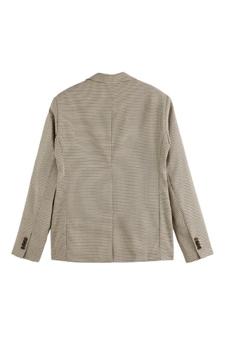 Blazer - Beige