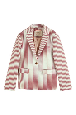 Veste - Blanc