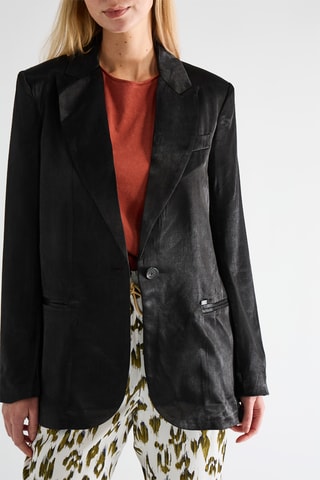 Blazer - Noir